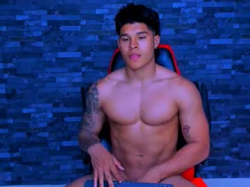 Jacod_Cock1 Chaturbate stream image from November 21, 2025