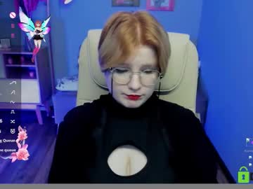 Java_Fire Chaturbate stream image from November 21, 2025