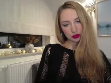 Juliettesensual Chaturbate stream image from November 21, 2025