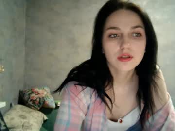 Maryellensiewert Chaturbate stream image from November 21, 2025