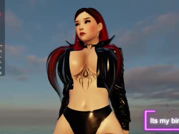 Maya_3dxx stream image from November 21, 2025