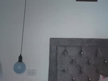 Meghan_Taylor__ Chaturbate stream image from November 21, 2025