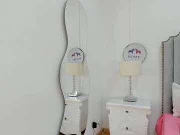 Samantamarquez Chaturbate stream image from November 21, 2025