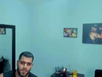 Samir_Hazard Chaturbate stream image from November 21, 2025