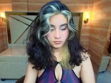 Sofi_R_ Chaturbate stream image from November 21, 2025