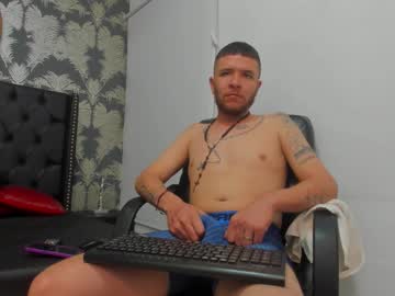 Taylor_Mason1 Chaturbate stream image from November 21, 2025