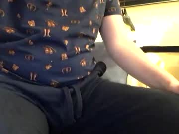 Tylerboi95 Chaturbate stream image from November 21, 2025