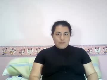 Valerydoll27 Chaturbate stream image from November 21, 2025