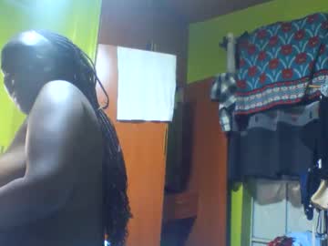Wahans Chaturbate stream image from November 21, 2025