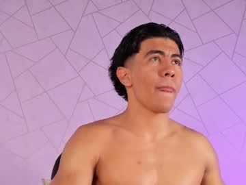 Zack_Conor Chaturbate stream image from November 21, 2025