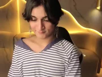 Zoe_Tp Chaturbate stream image from November 21, 2025