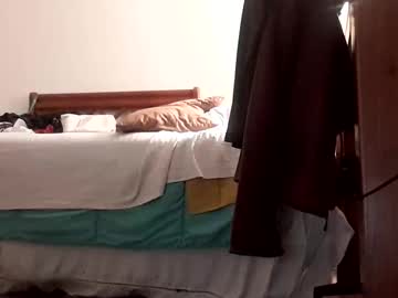 Antonino85 Chaturbate stream image from November 21, 2025