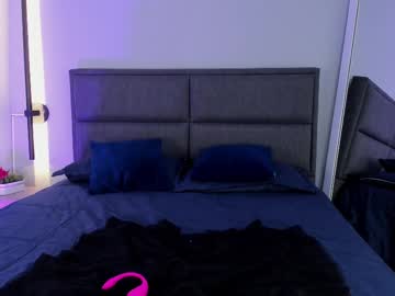 Bulma_Bambina_ Chaturbate stream image from November 21, 2025