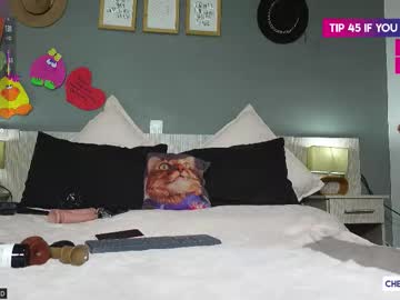 Cataleya_Butt Chaturbate stream image from November 21, 2025