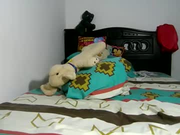 Celessteseductora Chaturbate stream image from November 21, 2025