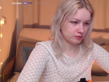 Cherry_Night666 Chaturbate stream image from November 21, 2025