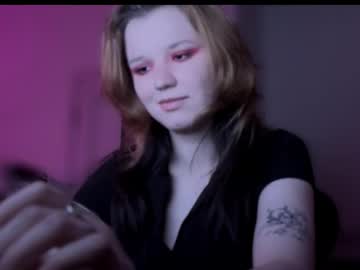 Choimia Chaturbate stream image from November 21, 2025