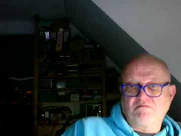 Chris1962tyrionbtsv Chaturbate stream image from November 21, 2025