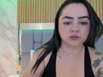 Cleo_Wale Chaturbate stream image from November 21, 2025