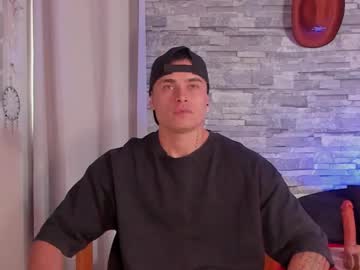 Connorsmith_26 Chaturbate stream image from November 21, 2025