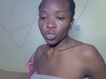Eboniana Chaturbate stream image from November 21, 2025