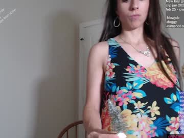 Elena_Ermie Chaturbate stream image from November 21, 2025