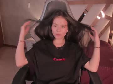 Haathorx Chaturbate stream image from November 21, 2025