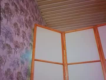 Honeyyy_Bunny Chaturbate stream image from November 21, 2025