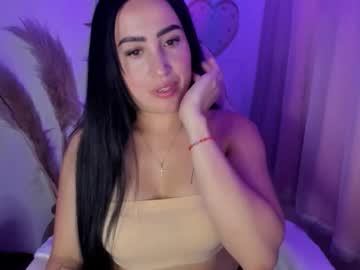Juicy_Peach_Ass Chaturbate stream image from November 21, 2025