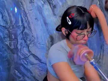 Linda_Sofi__ Chaturbate stream image from November 21, 2025