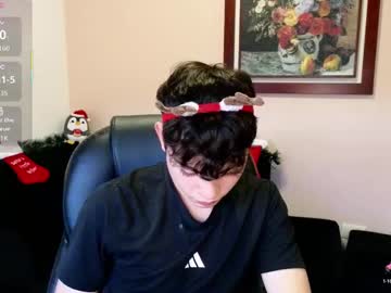 Lukeboyce Chaturbate stream image from November 21, 2025
