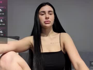 Marry__Foxy Chaturbate stream image from November 21, 2025
