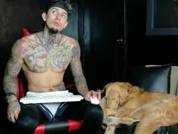 Molotov_Explosive Chaturbate stream image from November 21, 2025
