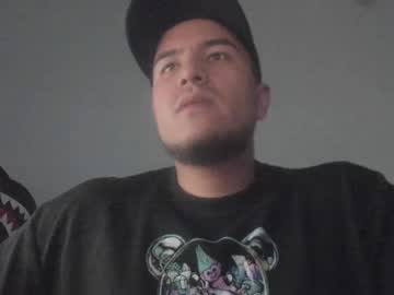 Mrmafla_ Chaturbate stream image from November 21, 2025