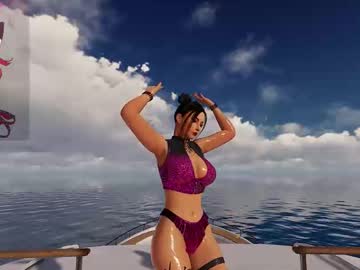 Nami_28 Chaturbate stream image from November 21, 2025