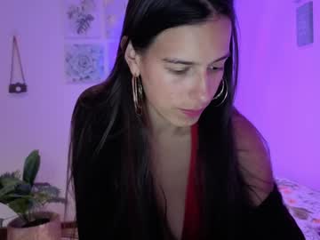 Ohanna_ Chaturbate stream image from November 21, 2025