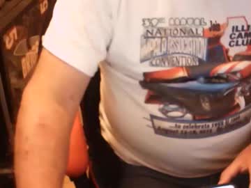 Oldman196262 Chaturbate stream image from November 21, 2025