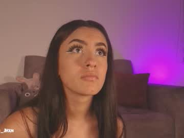 Saman_Tthajhones Chaturbate stream image from November 21, 2025