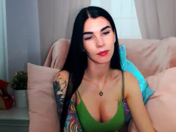 Sofiiadream Chaturbate stream image from November 21, 2025