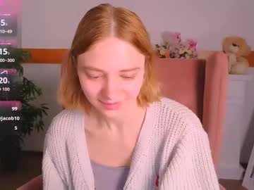 Sookonstellita Chaturbate stream image from November 21, 2025