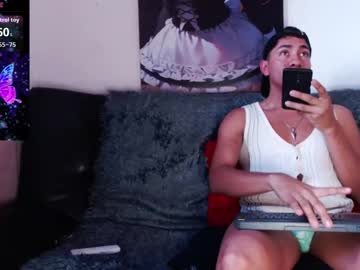 Stefanford_ Chaturbate stream image from November 21, 2025