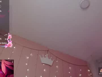Sweet_Valery21 Chaturbate stream image from November 21, 2025
