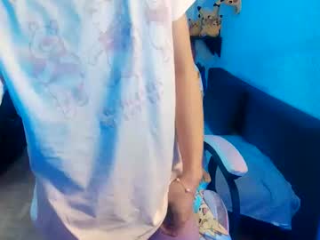 Tolgaah Chaturbate stream image from November 21, 2025