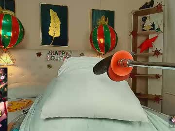 Valeriee_Lya Chaturbate stream image from November 21, 2025