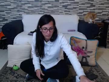 Violetagomez_Co Chaturbate stream image from November 21, 2025