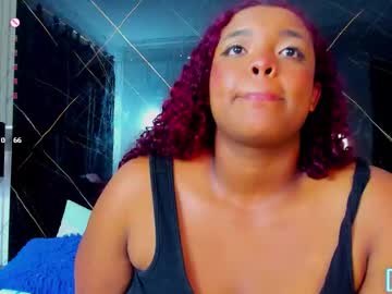Alahia_Rivera Chaturbate stream image from November 21, 2025