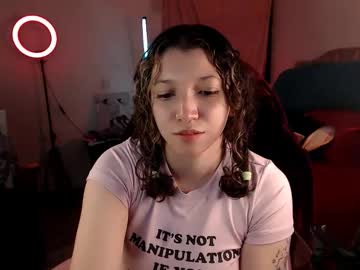 Ally_Donfort Chaturbate stream image from November 21, 2025