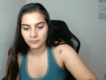 Amanda5star Chaturbate stream image from November 21, 2025