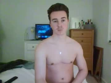 Charlieboy988 Chaturbate stream image from November 21, 2025