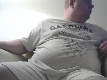 Chubby_David Chaturbate stream image from November 21, 2025